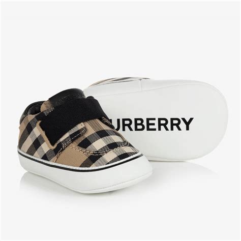 burberry baby shoes price|burberry baby shoe sale.